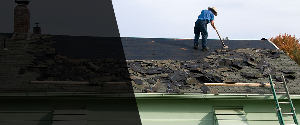 Boothbay Harbor Roofing Contractors