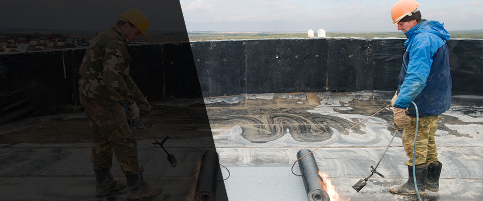 Boothbay Harbor Roofing Contractors