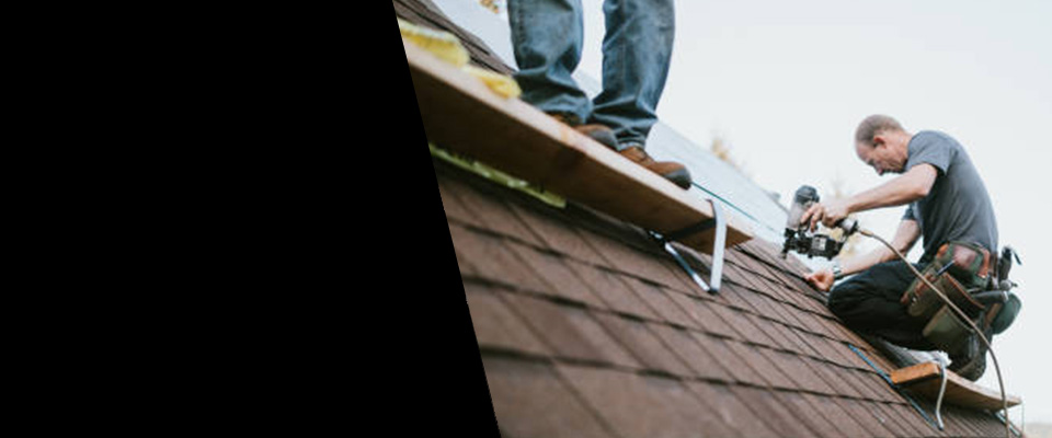 Boothbay Harbor Roofing Contractors